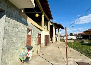 Zona - Villa a Schiera via Teglia, 1, Carmagnola - foto 4