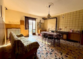 Salone - Villa a Schiera via Teglia, 1, Carmagnola - foto 8