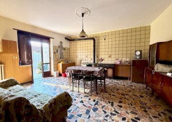 Salone - Villa a Schiera via Teglia, 1, Carmagnola - foto 9