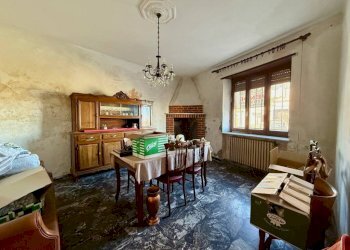 Salone - Villa a Schiera via Teglia, 1, Carmagnola - foto 10