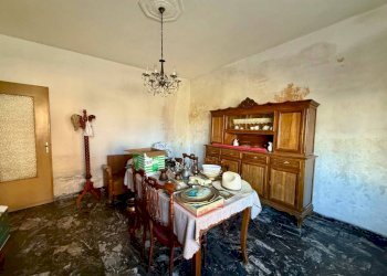 Salone - Villa a Schiera via Teglia, 1, Carmagnola - foto 11