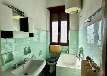 Bagno - Villa a Schiera via Teglia, 1, Carmagnola - foto 17