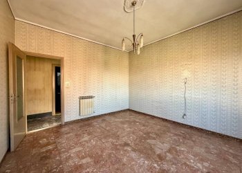 Stanza non arredata - Villa a Schiera via Teglia, 1, Carmagnola - foto 23