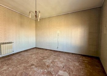 Stanza non arredata - Villa a Schiera via Teglia, 1, Carmagnola - foto 24