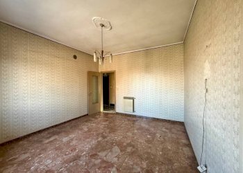 Stanza non arredata - Villa a Schiera via Teglia, 1, Carmagnola - foto 27