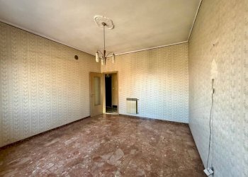 Stanza non arredata - Villa a Schiera via Teglia, 1, Carmagnola - foto 28