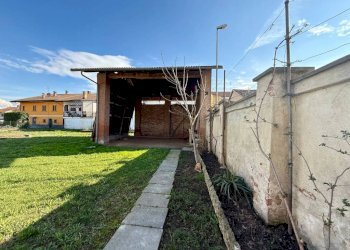 Terreno - Villa a Schiera via Teglia, 1, Carmagnola - foto 29