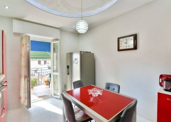 Stanza arredata - Trilocale via per Annone, 45, Oggiono - foto 8