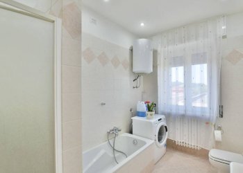 Bagno - Trilocale via per Annone, 45, Oggiono - foto 12