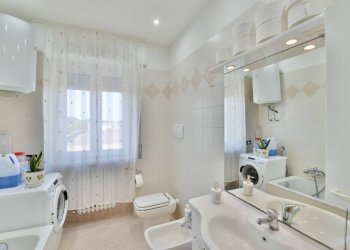 Bagno - Trilocale via per Annone, 45, Oggiono - foto 13