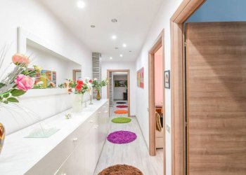 Interno appartamento - Trilocale via per Annone, 45, Oggiono - foto 15