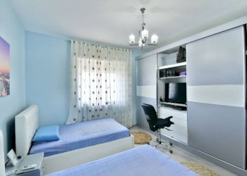 Camera da letto - Trilocale via per Annone, 45, Oggiono - foto 16