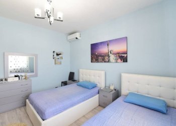 Camera da letto - Trilocale via per Annone, 45, Oggiono - foto 18