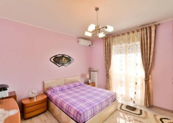 Camera da letto - Trilocale via per Annone, 45, Oggiono - foto 20