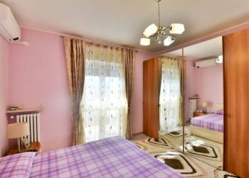 Camera da letto - Trilocale via per Annone, 45, Oggiono - foto 21