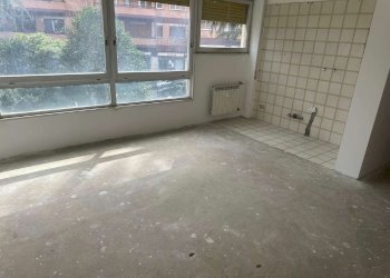 camera  - Bilocale via Beata Vergine del Carmelo, Roma (zona Mostacciano) - foto 8