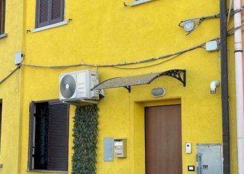 Facciata - Monolocale via Alessandro Manzoni, 7, Basiano - foto 3