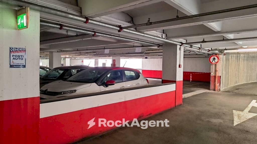 Box auto - Box corso Svizzera, 185, Torino (neighborhood Madonna Campagna) - photo 1