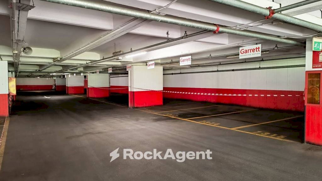 Interno non residenziale - Box corso Svizzera, 185, Torino (neighborhood Madonna Campagna) - photo 3