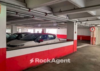 Box auto - Box corso Svizzera, 185, Torino (zona Madonna Campagna) - foto 1