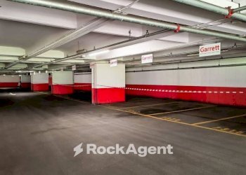 Interno non residenziale - Box corso Svizzera, 185, Torino (zona Madonna Campagna) - foto 3