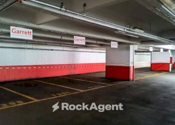 Interno non residenziale - Box corso Svizzera, 185, Torino (zona Madonna Campagna) - foto 4