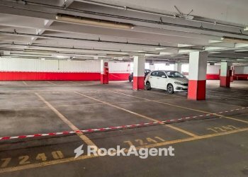 Interno non residenziale - Box corso Svizzera, 185, Torino (zona Madonna Campagna) - foto 7