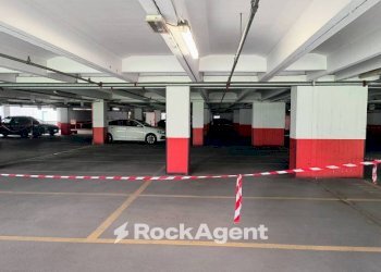 Interno non residenziale - Box corso Svizzera, 185, Torino (zona Madonna Campagna) - foto 13