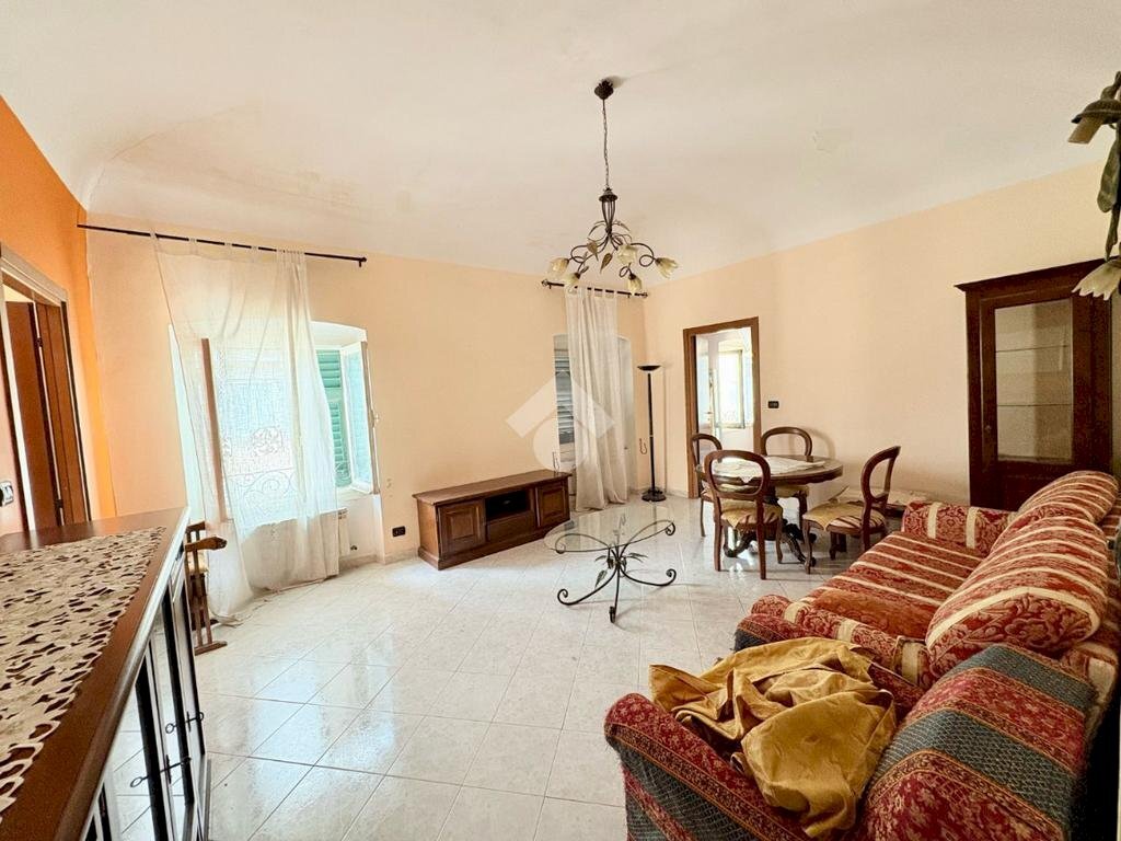 Quadrilocale Via minghetti, Genova - foto 1