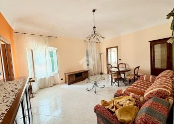 Quadrilocale Via minghetti, Genova - foto 1