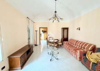 Quadrilocale Via minghetti, Genova - foto 3