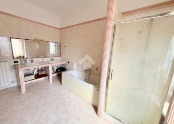 Quadrilocale Via minghetti, Genova - foto 12