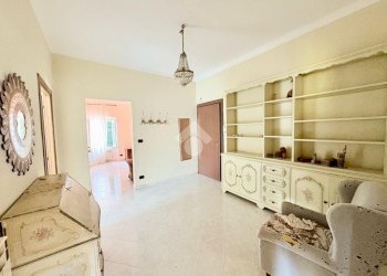 Quadrilocale Via minghetti, Genova - foto 14