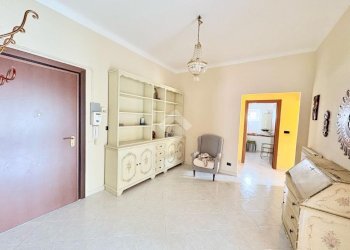 Quadrilocale Via minghetti, Genova - foto 15