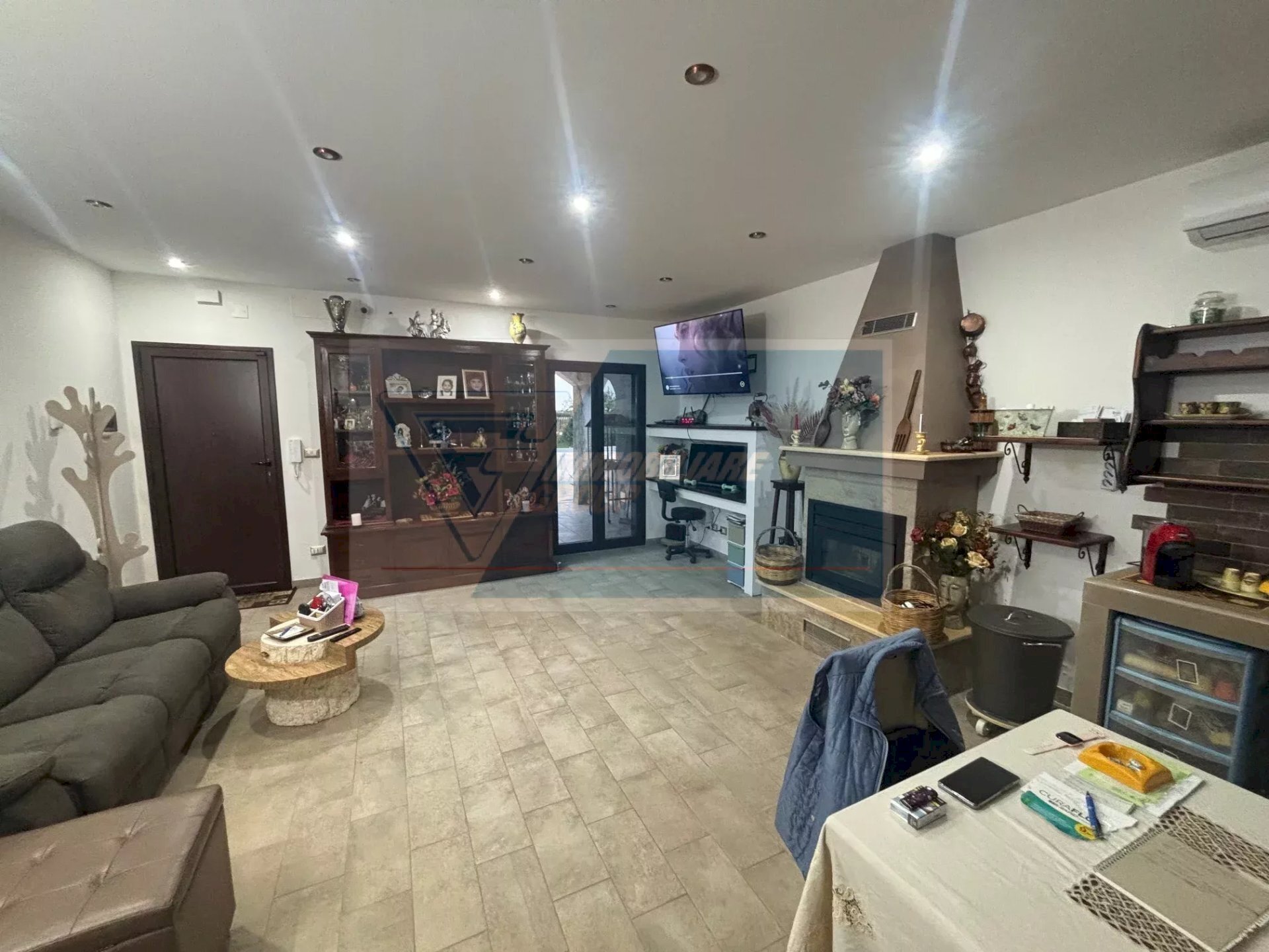 Villa Traversa Fontana Mortella, Siracusa - foto 1