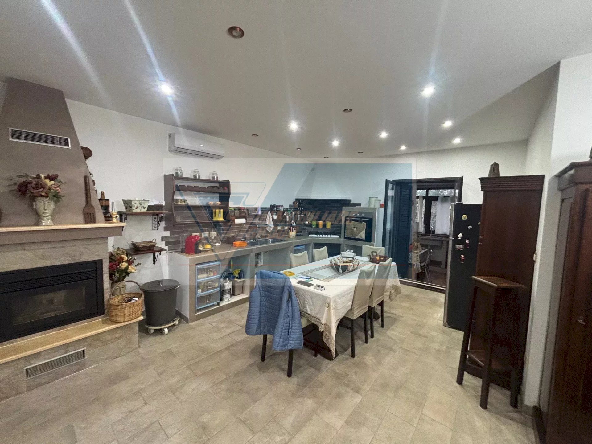 Villa Traversa Fontana Mortella, Siracusa - foto 3