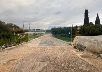 Villa Traversa Fontana Mortella, Siracusa - foto 14