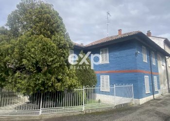 Casa indipendente Casteggio - foto 1