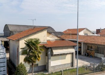 Casa indipendente Via provinciale cuneo, frazione Villanovetta, Verzuolo - foto 23