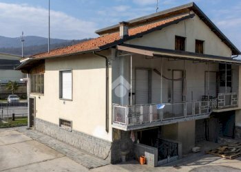 Casa indipendente Via provinciale cuneo, frazione Villanovetta, Verzuolo - foto 22