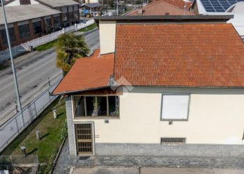 Casa indipendente Via provinciale cuneo, frazione Villanovetta, Verzuolo - foto 25