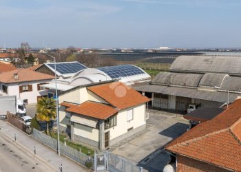 Casa indipendente Via provinciale cuneo, frazione Villanovetta, Verzuolo - foto 28
