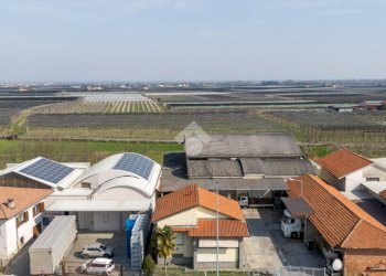 Casa indipendente Via provinciale cuneo, frazione Villanovetta, Verzuolo - foto 30