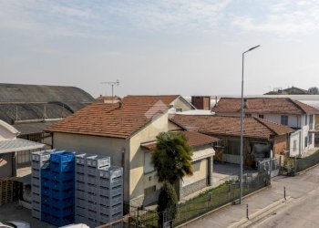Casa indipendente Via provinciale cuneo, frazione Villanovetta, Verzuolo - foto 32