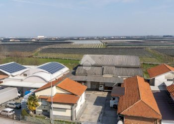 Casa indipendente Via provinciale cuneo, frazione Villanovetta, Verzuolo - foto 33