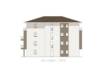 Three-room apartment Via del cristo, Scandiano - photo 10