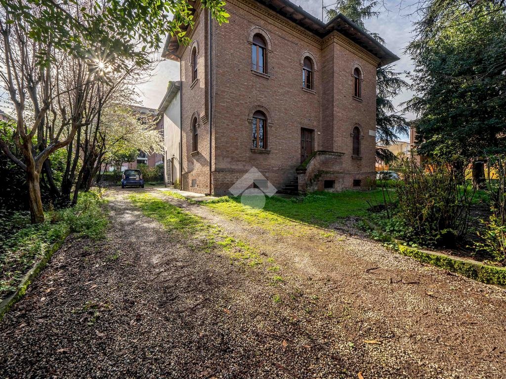 Villa Via matteotti, Scandiano - foto 1