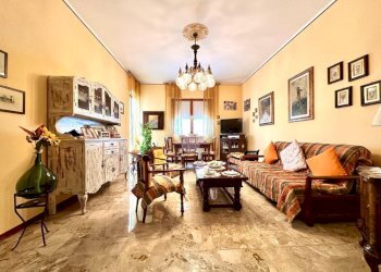 Quadrilocale Via Degli Orti, Tortona - foto 2