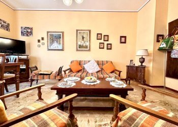 Quadrilocale Via Degli Orti, Tortona - foto 4