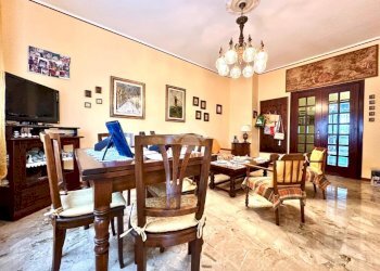 Quadrilocale Via Degli Orti, Tortona - foto 5